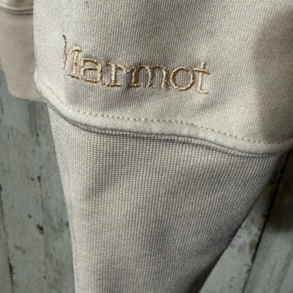 Marmot Scoop Neck Sweater‎ Medium